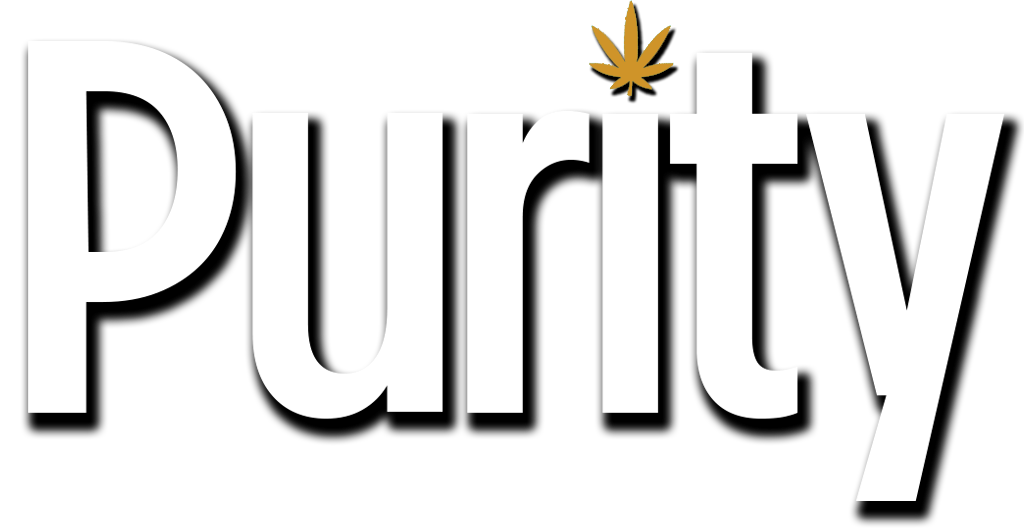 logo for purity hemp llc