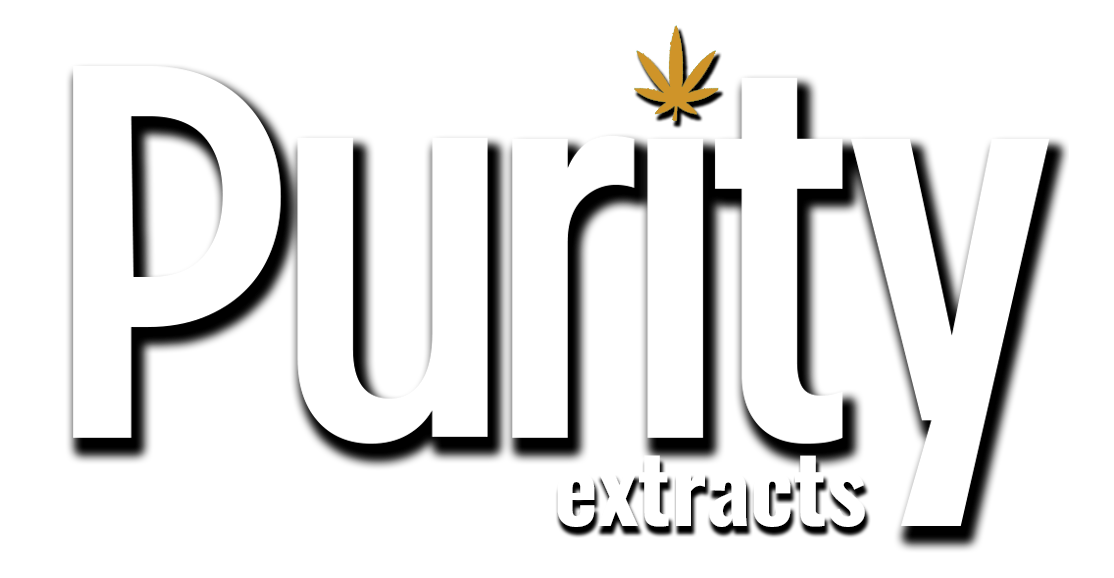 logo for purity hemp llc